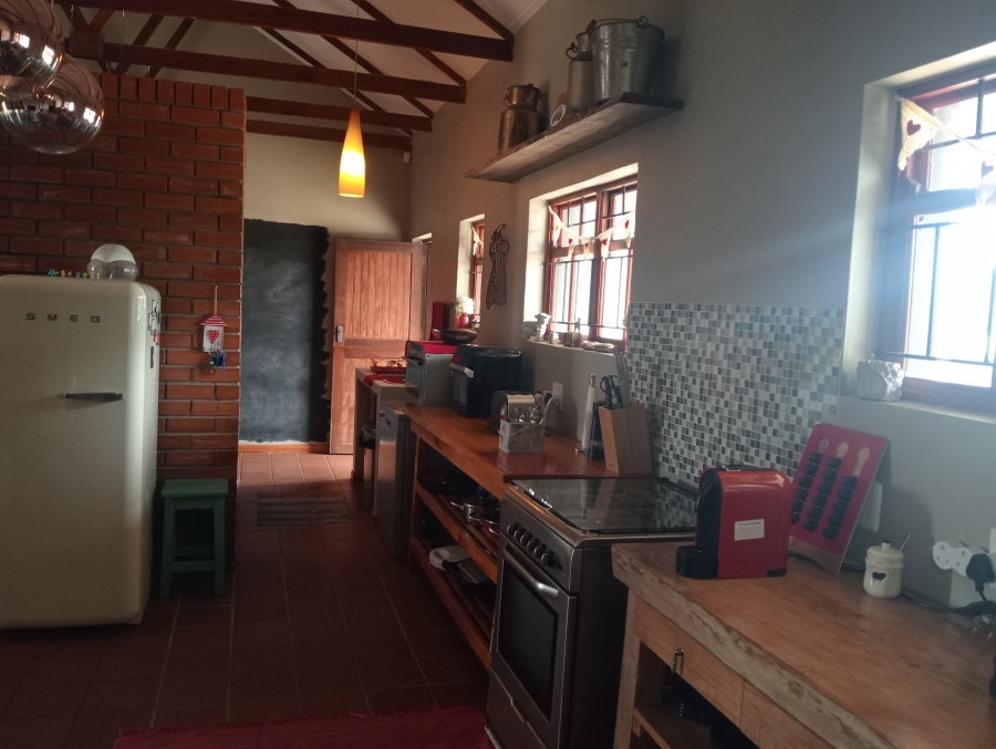 To Let 3 Bedroom Property for Rent in Noorsekloof Eastern Cape